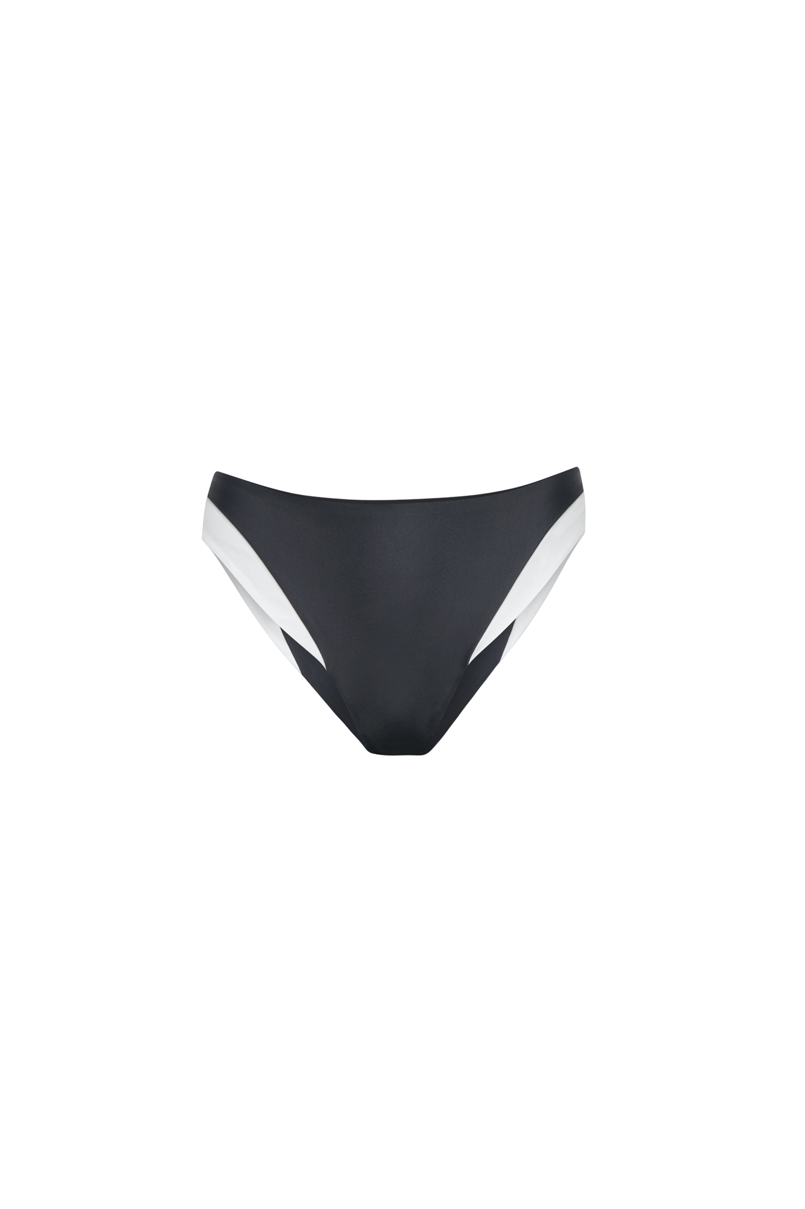 Nero Ivory Bottom – AQUAELLE