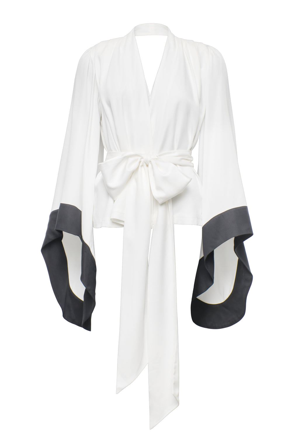 Bellagio Drape Top