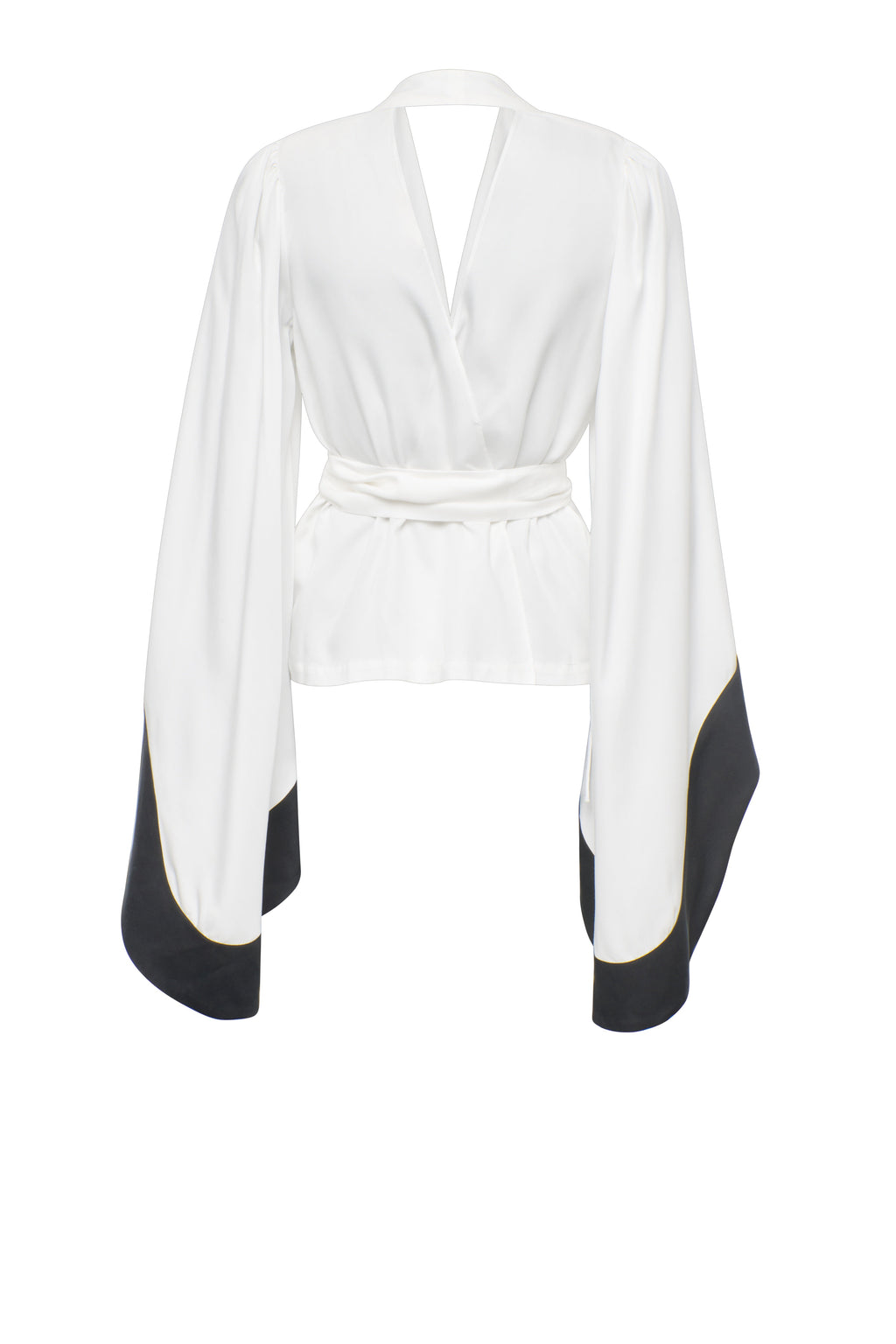 Bellagio Drape Top