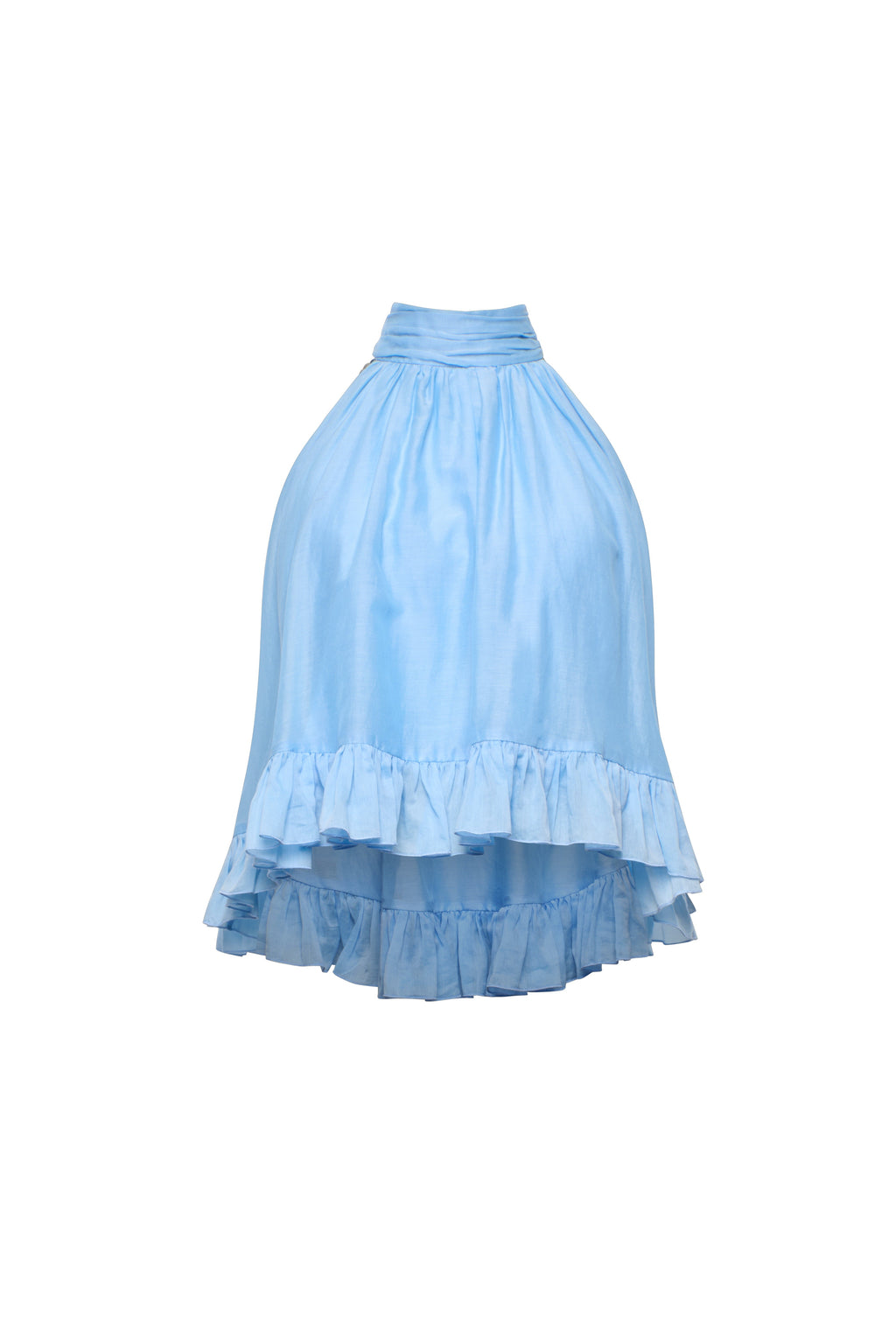 Azzurra Pearl Top