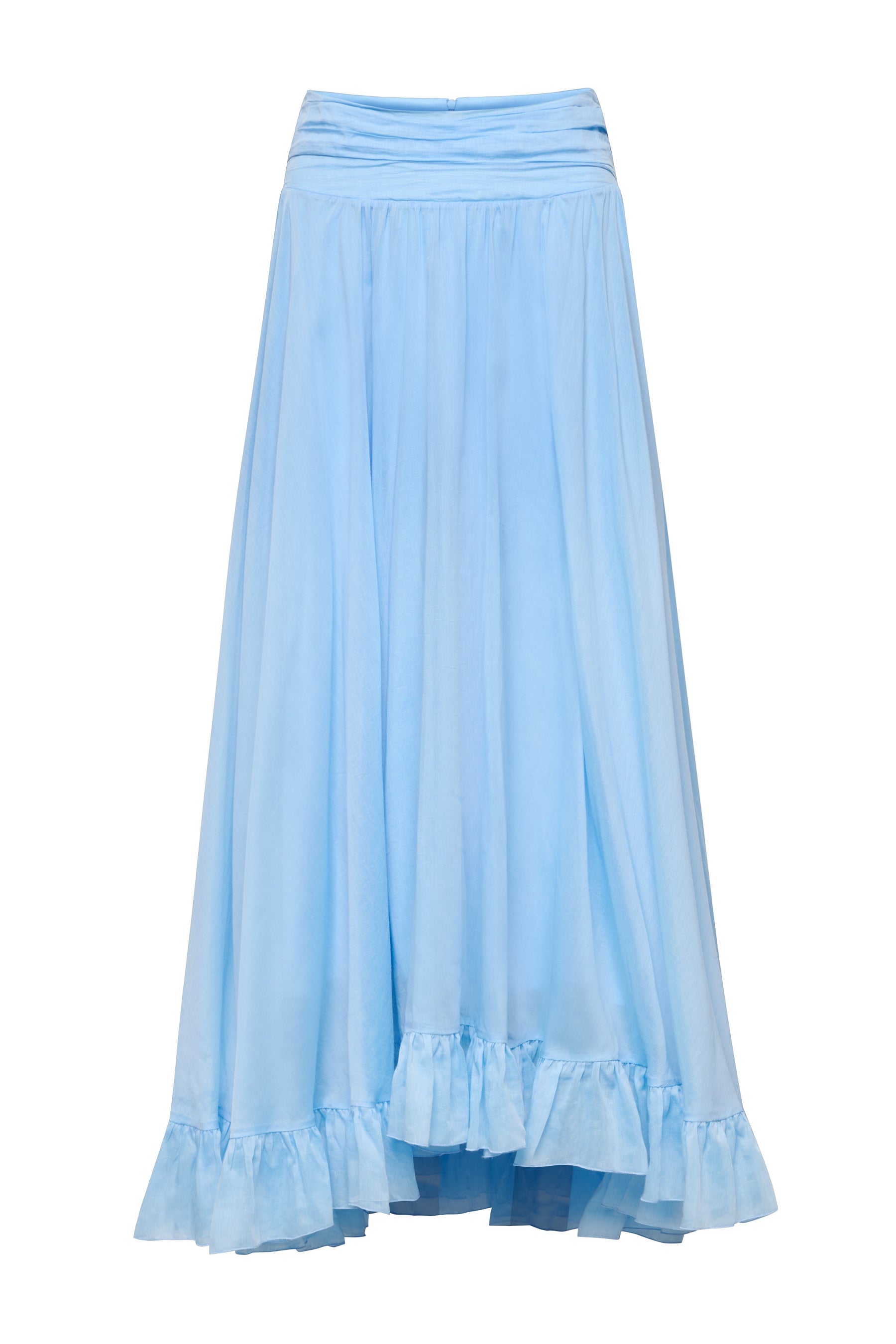Azzurra Skirt