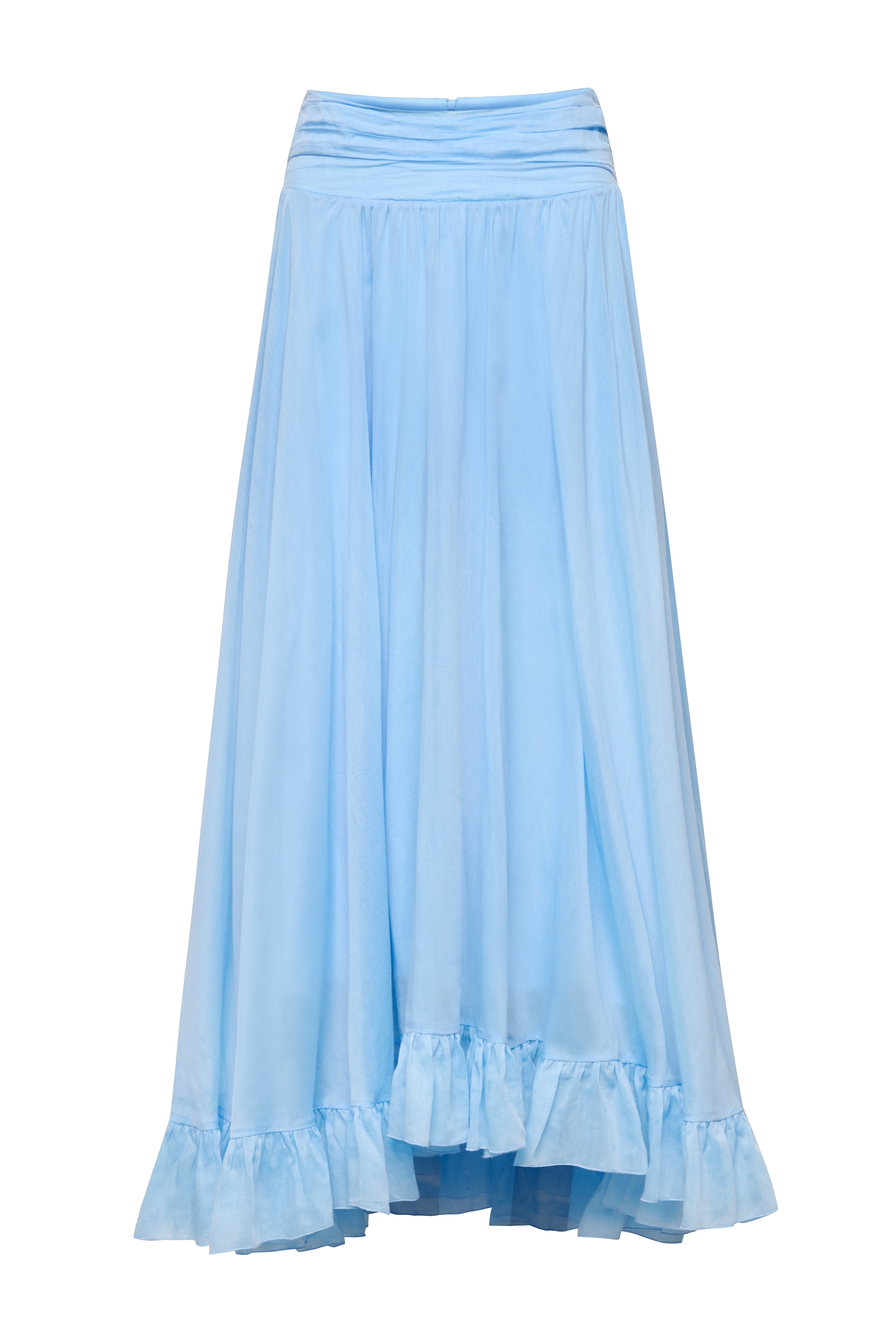Azzurra Skirt