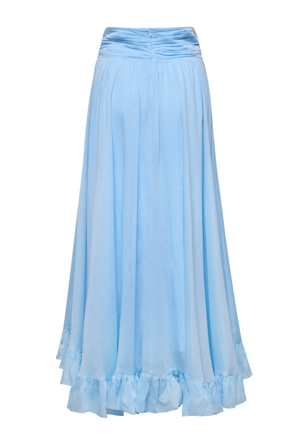 Azzurra Skirt