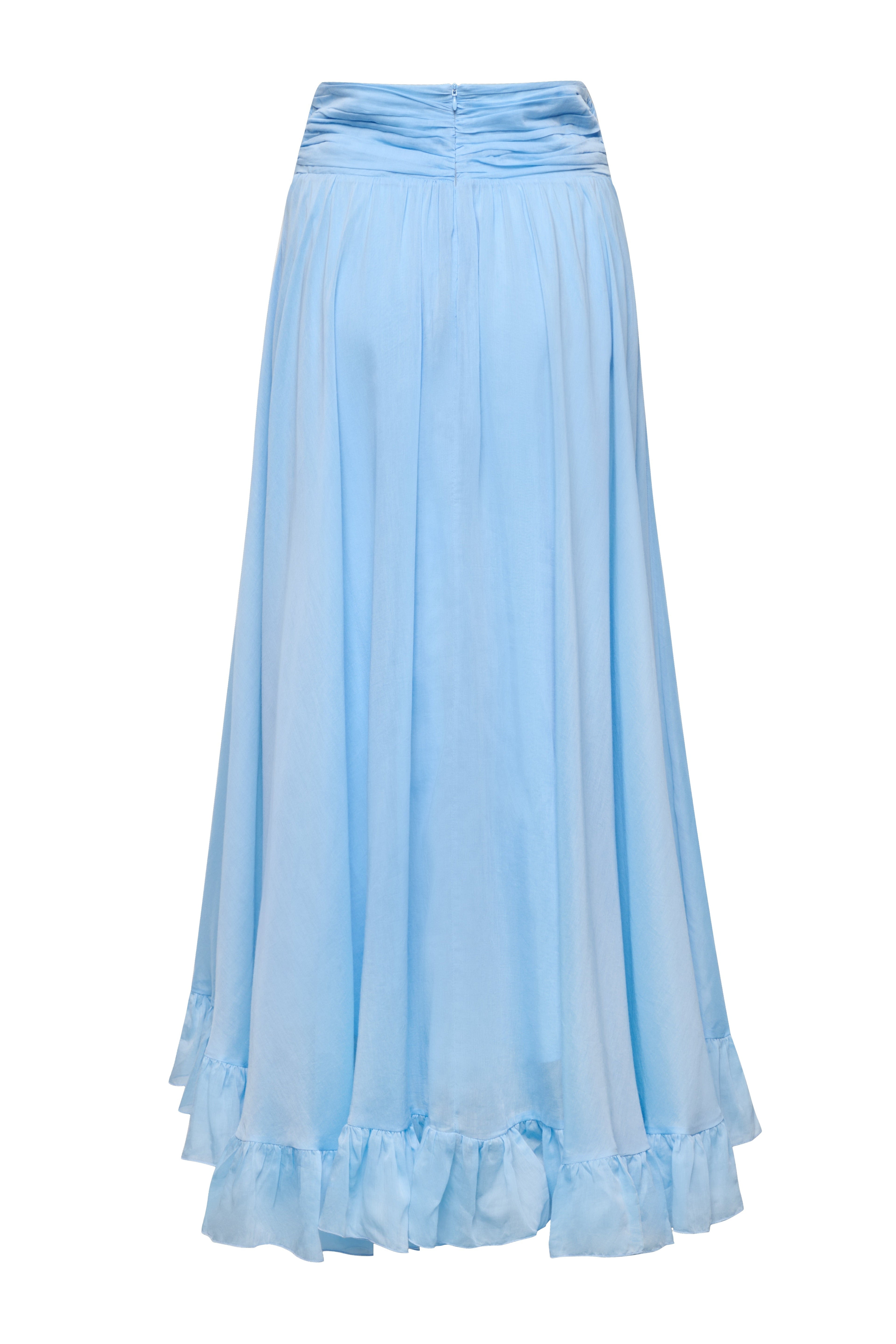 Azzurra Skirt