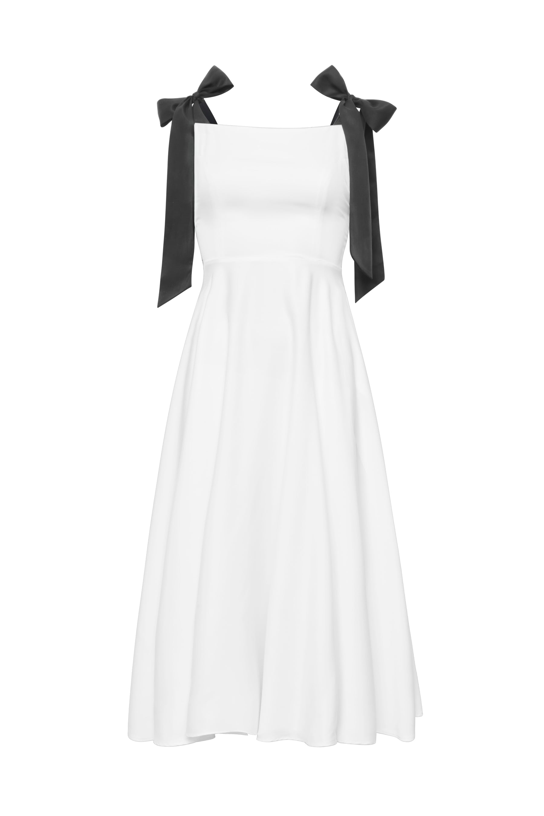 Ravello Ribbon Dress