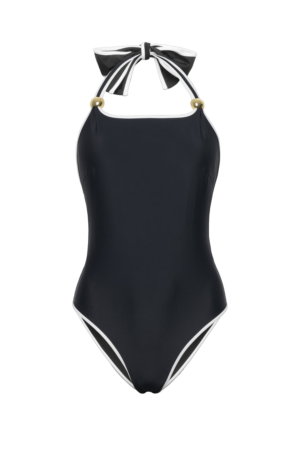 Palazzo One-Piece
