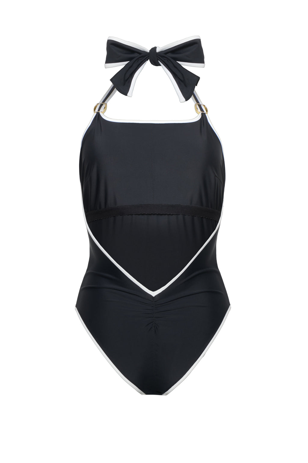 Palazzo One-Piece