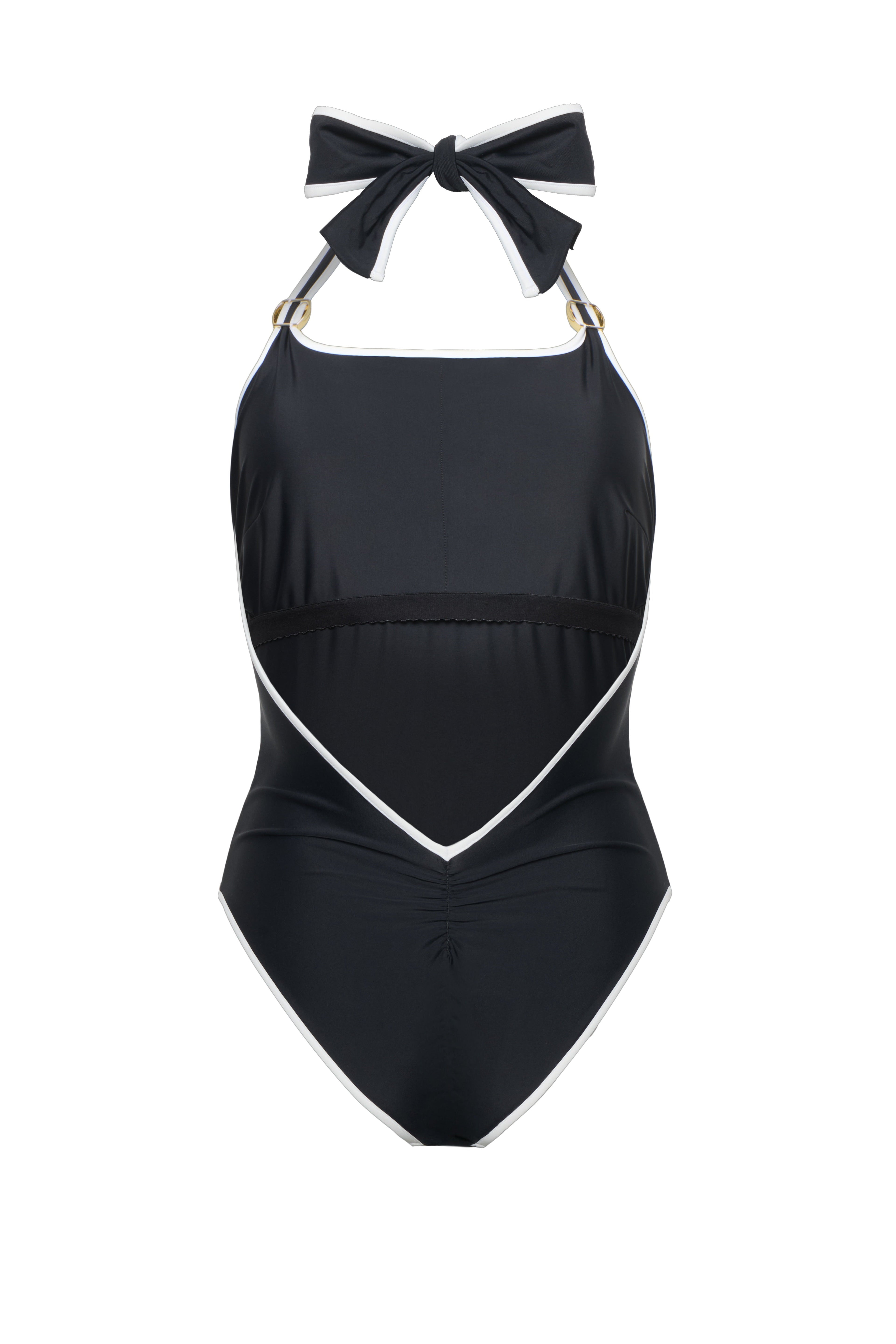 Palazzo One-Piece