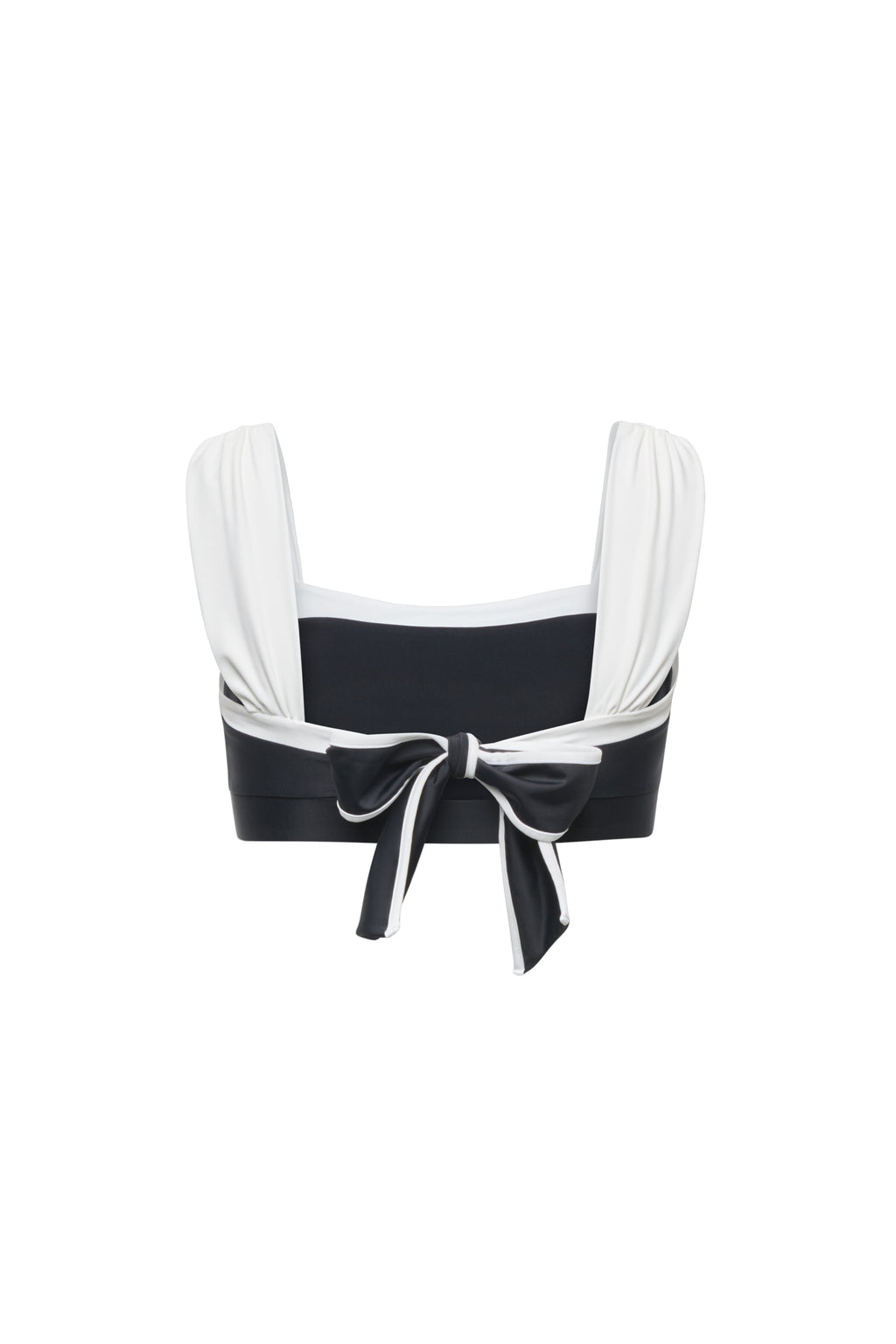 Nero Ivory Top