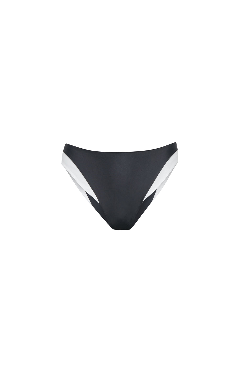 Nero Ivory Bottom