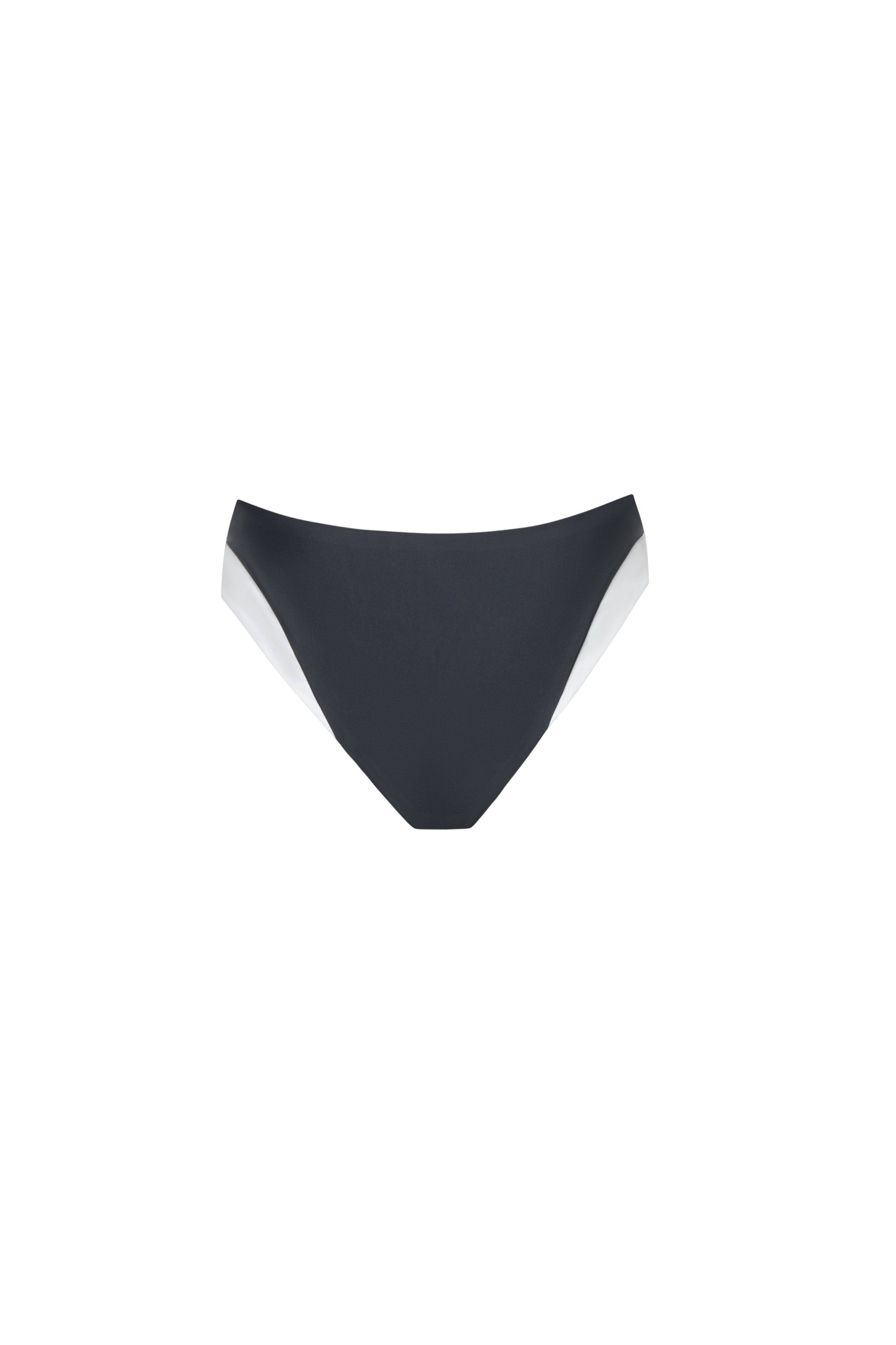 Nero Ivory Bottom